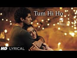Aashiqui 2 Full Song With Lyrics Tum Hi Ho Aditya Roy Kapur Shraddha Kapoor In 2020 Bollywood Movie Songs Bollywood Songs Songs