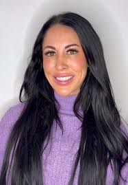 Wispy Lash Extensions by Marie Maxime Fitness