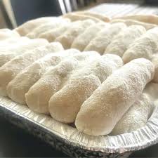 Espasol Lutong Bahay Recipe Filipino Recipes Recipes Filipino Dessert Recipes