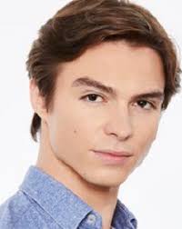 General Hospital Character Description: Spencer Cassadine