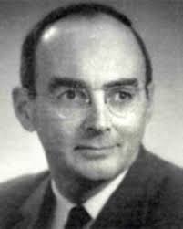 Dr J Ernest Weeks (1912-2006)