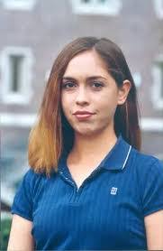 Amanda Jasso's Instagram, Twitter & Facebook