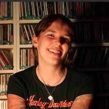 staff — Snaggletooth