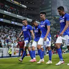 Besides cruz azul scores you can follow 1000+ football. E 6neok29xfinm
