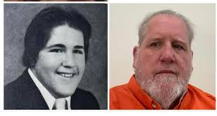 John A. Rabeler (1962-1985) It has been 35 years today. Love you and miss  you.