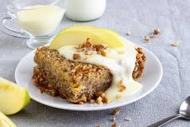 5 Petits Dejeuners A Preparer La Veille Pour Un Reveil Au Calme 4 Photos Recette Porridge Recette Idee Petit Dejeuner