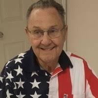 Jimmy Eugene Salter Obituary (2022)