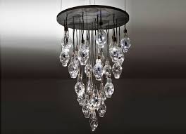 Brc S Halide Chandelier Transforms 28 Disused Lightbulbs Into A Dazzling Energy Efficient Lamp