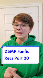 Dsmp Hybrid Au Fanfic