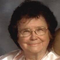 Marjorie E. "Margie" Carter Obituary