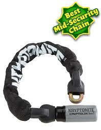 Fill your cart with color today! Kryptonite Kryptolok Series 2 955 Mini Chain Lock The Best Bike Lock