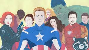 Black widow comic con cast interviews with scarlett johansson, david harbour, florence pugh, o. Sarah Finn On How To Get Cast In A Marvel Movie Backstage