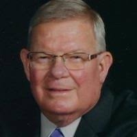 Ronald Rolston Obituary