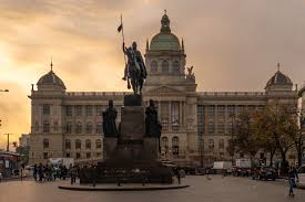 Prag, die goldene stadt und hauptstadt tschechiens. Das Beste Der Prager Museen Und Galerien In Prag Wie Zuhause