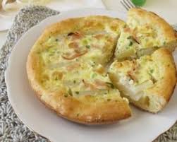 Recette De Quiche Sans Pate Minceur Au Chevre Et Au Jambon Recette Recette De Quiche Sans Pate Recettes De Cuisine Recette Quiche