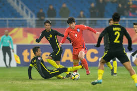 Men's finals istaf supersereis 2015 ! 5 Rekod Pertemuan Malaysia Vs Korea Selatan Di Sukan Asia