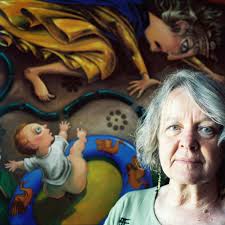 Absence is presence — Krystal Seigerman Photography