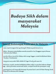 We did not find results for: Budaya Sikh