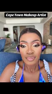 Kraaifontein/Durbanville and surroundings Makeup Artist 💄 Booking: 08...