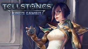 ¿a que te suenan la mayoría? Tellstones King S Gambit El Nuevo Juego De Mesa Basado En El Universo De League Of Legends Comunidad Blogger
