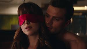 Fifty shades of black is an romance, comedy movie that was released in 2016 and has a run time of 1 hr 32 min. Fifty Shades Of Grey Celebrates 5 Year Anniversary Here Are The Sex Scenes By The Numbers Entertainment Tonight