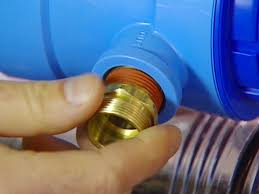 2.2 how does the best whole home water filter work? How To Install A Whole House Water Filter How Tos Diy