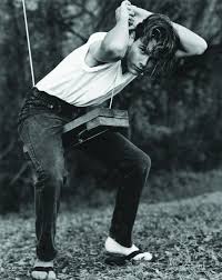 Maybe you would like to learn more about one of these? Miranda July Author Of The First Bad Man Recounts How A River Phoenix Look Alike Lured Her Into An Unexpected Adventure Vogue