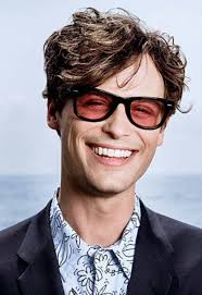 Matthew Gray Gubler Tomar El Sol