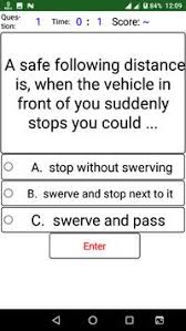 Download the official k53 learners apk (latest version) for android devices. Learner S License K53 The K53 Learners App For Android Apk Download