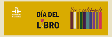 ¿estás buscando algunos textos para celebrar el día del libro (día del idioma)y organizar un proyecto con tu clase? Dia Mundial Del Libro Y Del Idioma Espanol 2017