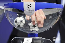 L'azione è cominciata con gli ottavi. Champions League Ottavi Di Finale Solo Un Italiana Fra Le Teste Di Serie Numeri Calcio