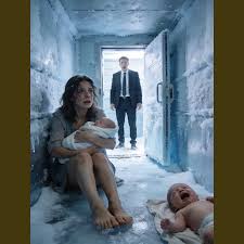 POP - Husband Locked Pregnant Wife in Freezer—She Gave Birth to Twins, His  Billionaire Enemy Married Her! Grace Bennett survived 10 hours inside an  industrial freezer set to −50°F. She was 8