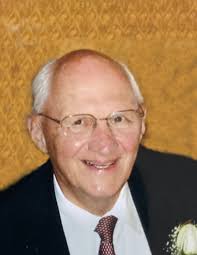 Obituary for Noel E. Bartlo