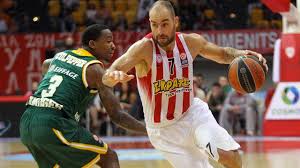 Aktuelle preise für produkte vergleichen! Olympiacos Piraeus Vs Limoges Csp Game Welcome To 7days Eurocup