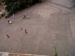 Pin On Dios Se Inspiro En Este Lugar