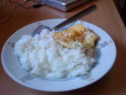 Kalori nasi goreng ayam dan telur. Kalori Nasi Putih Plus Telur Ceplok Lebih Tinggi Dibanding Nasi Goreng Korankaltim Com
