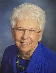 Darlene Bartelson Obituary August 16, 2022