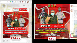Anies menegaskan warga jakarta harus mematuhi aturan dalam ppkm darurat dan harus dimaknai pembatasan ini adalah upaya untuk menyelamatkan warga jakarta. Hoax Buster Satgas Penanganan Covid 19