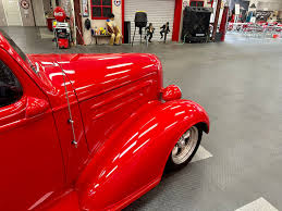 Image result for Regatta Red 1936 Chevrolet