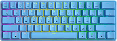 for newly installthis driver software supports windows operating system, users may download and install the driver on the pc (users should extract the downloaded .zip file before installing), this driver only works for igk6x series keyboard. Gk61 Mechanische Gaming Tastatur 61 Tasten Rgb Beleuchtete Led Hintergrundbeleuchtung Pc Mac Gamer Amazon De Games