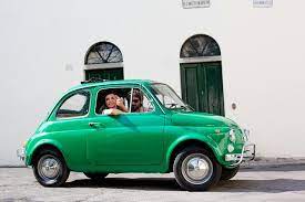 Sharing old and new 500's❤️from around the iconic italian car, its owners and its passionate fiat500central.com. Tuscany Vintage Fiat 500 Self Drive Tour Lunch From Florence 2021