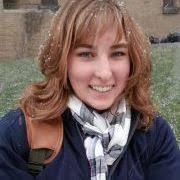 Becky Ruehle (ruehle1)