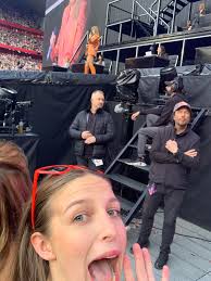 Sweet Leaf live at Stooges