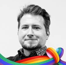 How does a new author find a literary agent?