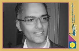 Iranian Prominent Figures in Sweden
