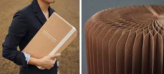 Bookniture Unfolds From A Book To A Coffee Table Coffee Table Books Coffee Table Traditional Books