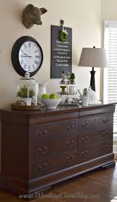 Apr 09, 2021 · 35+ inspiring french country decor ideas for every budget although relatively loosely defined as a style, the french country aesthetic often makes use of rustic antiques, natural cotton and linen fabrics, a white or neutral color palette, and generally evokes a sense of bucolic nostalgia. Kitchen Buffet Table Decor Ideas Novocom Top