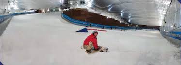 Find skiing in tamworth at locallife.co.uk. Snowdome Turns 20 Sochi Ski News