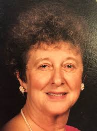 Most Recent Obituaries