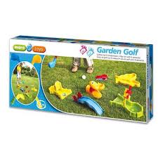 Take a look through our photo library, read reviews from real guests and book now with our price guarantee. Maro Toys Garten Golf Duo Shop De